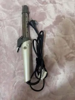 TESCOM TPW2826 2wayヘアアイロン