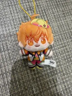 アイドルマスター SideM ほわぬい