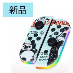 新品未使用 switch Joy-Con (L/R)