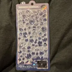 【正規品】 よるねこ クーリア ボンボンドロップ シール ミニ