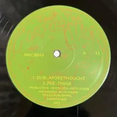 Amerie TOUCH プロモオンリー 2LP レコード - メルカリ
