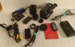 2025年最新】SONY Hi8 CCD-TR705の人気アイテム - メルカリ