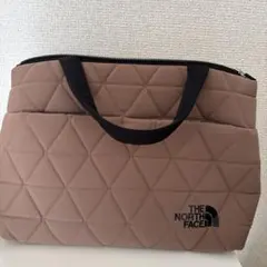 THE NORTH FACE キルティングトートバッグ