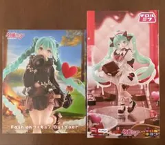 初音ミク‪ チロルチョコ ミルクver 初音ミクFashion outdoor