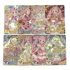 ひみつのアイプリ ひまり まとめ売り