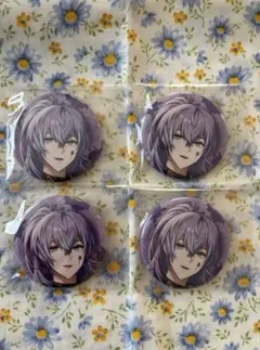 にじさんじ 1周年 Anniversary 星導ショウ