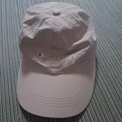 Champion！キャップ