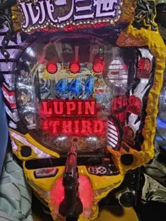 PニュートキオV1 パチンコ 実機 無加工 - メルカリ