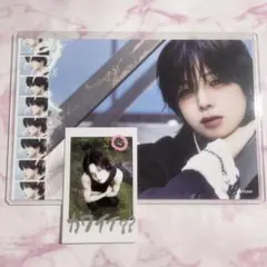 &TEAM K GAZE フォトシート