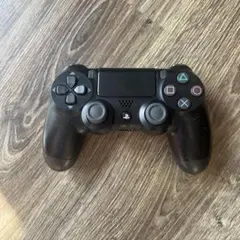 DualShock 4 黒 コントローラー