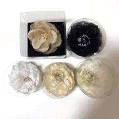 コサージュ　まとめ売り