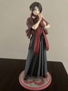 刀剣乱舞　加州清光　内番ver 1/8スケール　フィギュア 加州清光 内番ver.