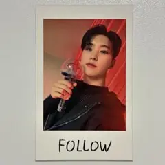 SEVENTEEN ホシ フォトブック TTT トレカ 和訳付属 - メルカリ