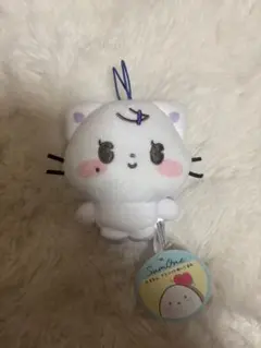 たまもん マスコットぬいぐるみ サムワン sumone プライズ ミニャもん