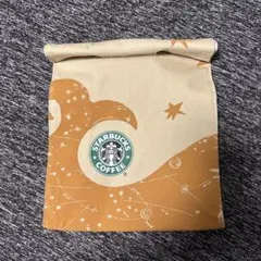 Starbucks コーヒー ランチバッグのサムネイル
