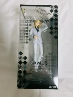 A・L・L・C - 足立透 from P4U2 1/8 塗装済完成品 - メルカリ