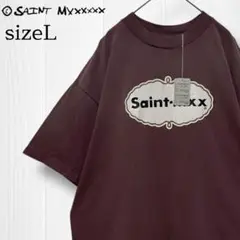 【26SS/国内正規】SAINT MXX SS T-SHIRTのサムネイル