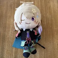 刀剣乱舞 わんぱく 小竜景光