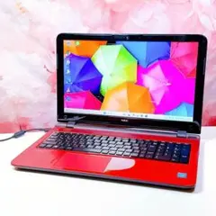 新品SSDで爆速✨windows11 ノートパソコン✨オフィス カメラ 薄型