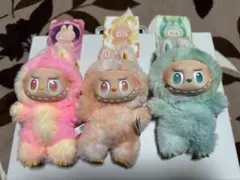 ラブブ　エナジー　LOYALTY・HAPPINESS・SERENITY