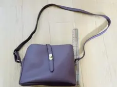 grove ショルダーバッグ