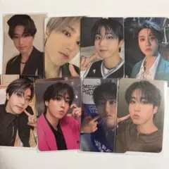 straykids スキズ トレカ ハン まとめ売り - メルカリ