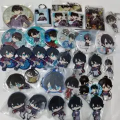 刀剣乱舞　グッズセット　まとめ　堀川国広