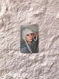 straykids ate 封入トレカ バンチャン