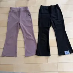 jenni love PINKY PALETTE パンツ 2点セット
