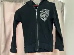 100 ヒスミニ パーカー