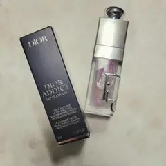 DIOR ディオール アディクト リップ グロウ オイル 085 カップケーキ
