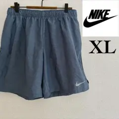 NIKE ショートパンツ XLサイズ ブルー系のサムネイル