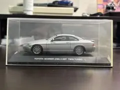 昭和レトロ トヨタ ソアラ パネル時計 2.8GT-LIMITED - メルカリ