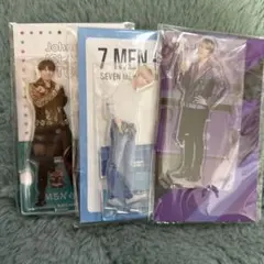 2025年最新】佐々木大光 アクスタの人気アイテム - メルカリ