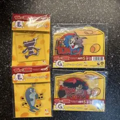 トムとジェリー 一番くじ まとめ売り