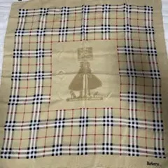 激レアBurberrysヴィンテージブランケット ドイツ製 ノバチェック 旧