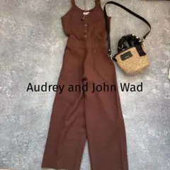 2026年最新】audrey and john wad オールインワンの人気アイテム