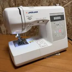 2026年最新】ミシン jaguar kc-の人気アイテム - メルカリ