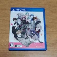 CharadeManiacs　シャレードマニアクス