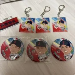 侍ジャパン  缶バッジ 2025年最新】侍ジャパン 缶バッジの人気アイテム - メルカリ