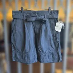 新品 Kolor District UNITED ARROWSブサイク ショーツ - メルカリ