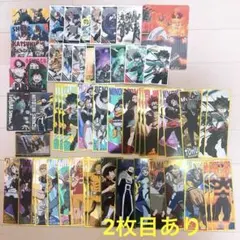 ヒロアカ 紙類 まとめ売り