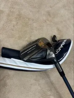 【Callaway】メンズゴルフクラブ★PARADYMのサムネイル