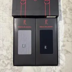 【２点セット】Robert di Camerino 靴下のサムネイル