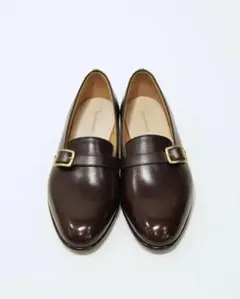 極美品】CALMANTHOLOGY A765 サブリナローファー UK8.5 - メルカリ