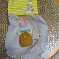 マクドナルド ハッピーセット 스밋코구라시 とんかつ