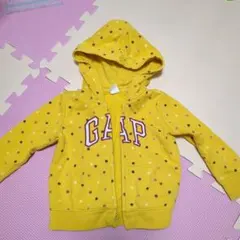 ベビーギャップ　トレーナー　18〜24month