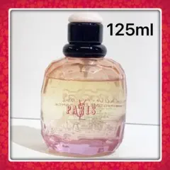 イヴ サン ローラン パリ ローズ アンシャンテ EDT SP 125ml - メルカリ