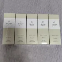 セロラバイ 毛穴タイトニングセラム 30ml 5本セット - メルカリ