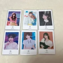 2026年最新】ミイヒ フォトカードセットの人気アイテム - メルカリ